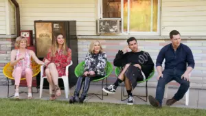 Imagem destacada - 10 séries para quem amou Schitt’s Creek: performances marcantes, roteiros afiados e direção de primeira
