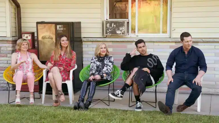 10 séries para quem amou Schitt’s Creek: performances marcantes, roteiros afiados e direção de primeira