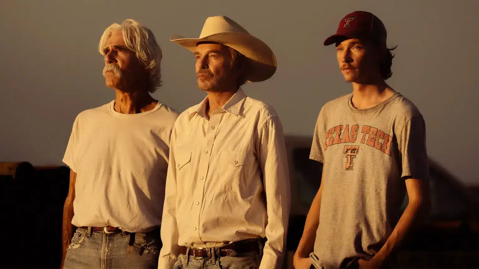 Landman: como o final da 2ª temporada recoloca a série nos trilhos