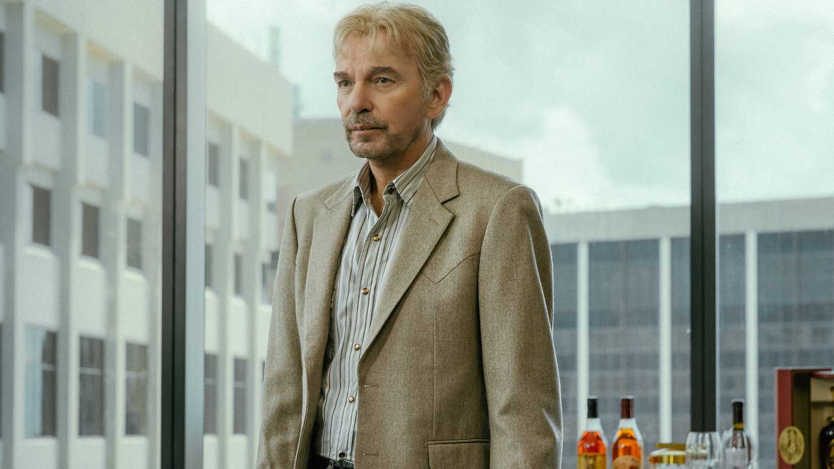 Landman: como o final da 2ª temporada recoloca a série nos trilhos - Imagem do artigo original