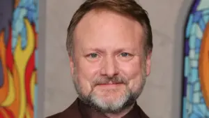 Imagem destacada - Rian Johnson rebate Kathleen Kennedy e reacende debate sobre “Star Wars: Os Últimos Jedi”