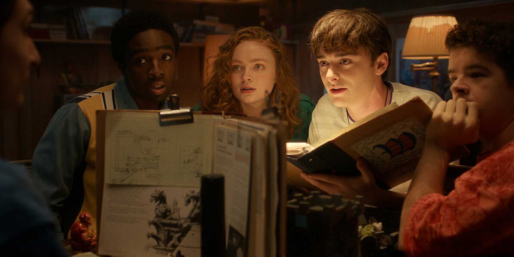 Finais decepcionantes da Netflix: 10 séries que não acertaram na despedida - Imagem do artigo original