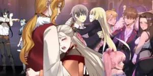 Imagem destacada - Melhores manhwas de harém para começar a ler agora