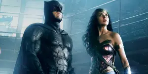 Imagem destacada - James Gunn desmente rumores sobre Batman e Mulher-Maravilha em Superman: Man of Tomorrow