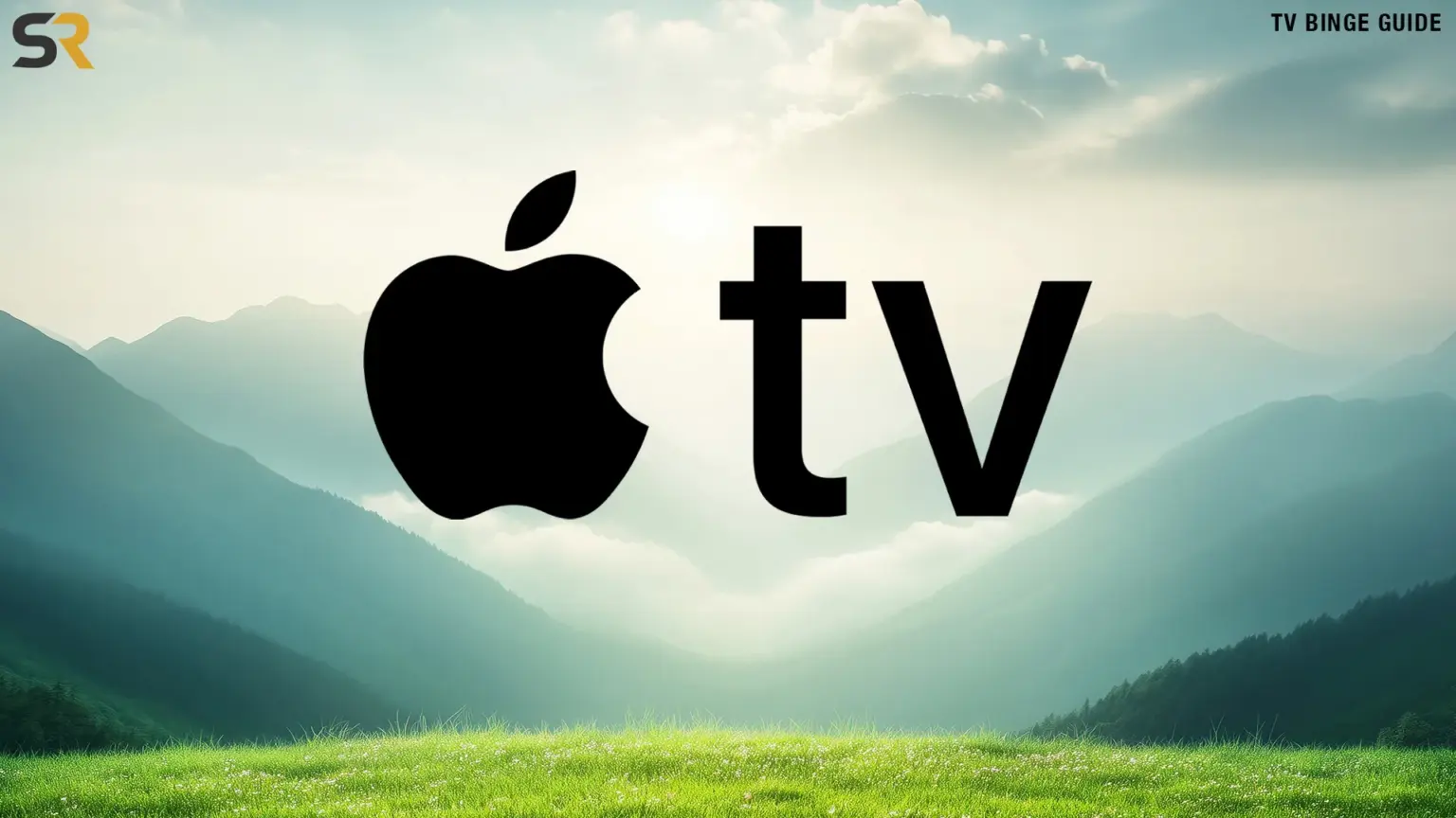 Cinco séries da Apple TV para maratonar nesta semana – todas com elogios da crítica