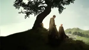Imagem destacada - A Knight of the Seven Kingdoms: análise das atuações e bastidores da nova série de Westeros