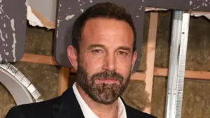 Imagem destacada - Ben Affleck revela que filmou cena decisiva de Armageddon enquanto passava mal