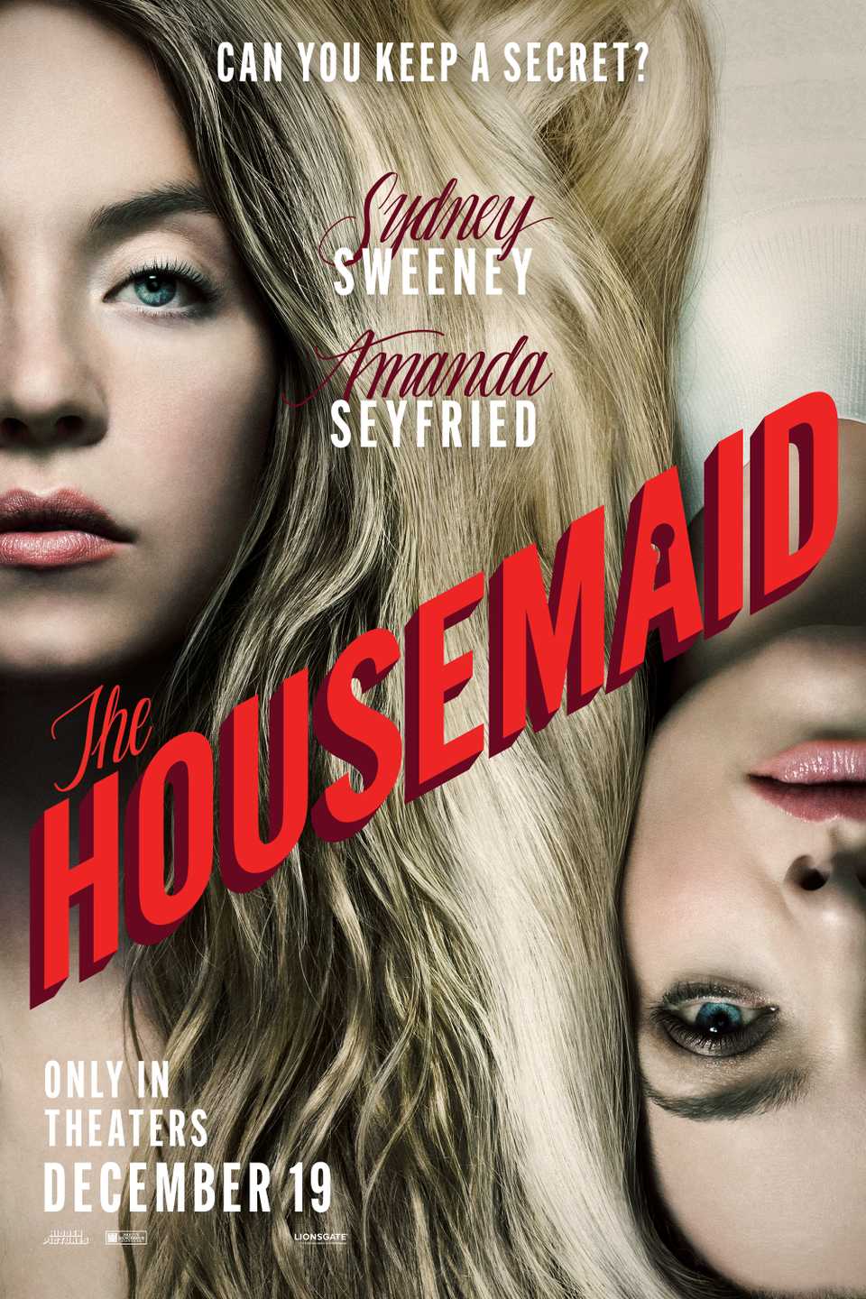 Sydney Sweeney’s Smash Hit Anyone But You Has Its Global Box Office Record Broken By Her New Thriller - Imagem do artigo original