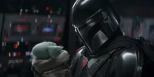 Imagem destacada - Episódios essenciais de The Mandalorian para rever antes da estreia de The Mandalorian e Grogu