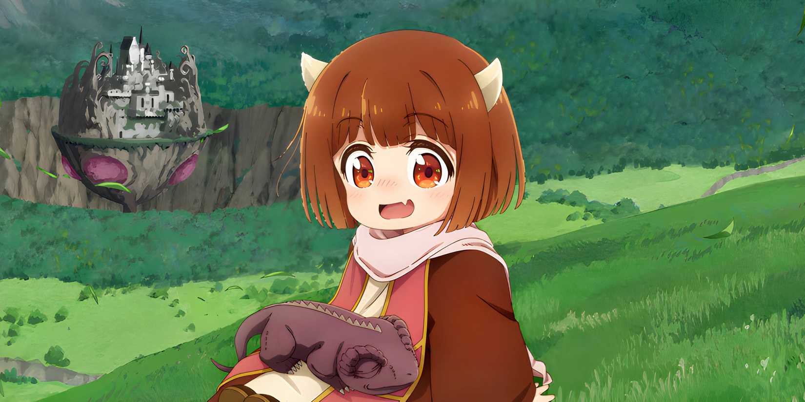“The Demon King’s Daughter is Too Kind!!” desponta como joia rara do anime em 2026 - Imagem do artigo original
