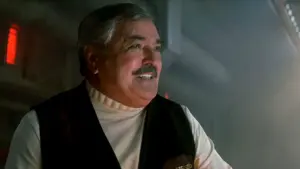 Imagem destacada - Baleias jubarte retornam em Star Trek: Starfleet Academy e roubam a cena na nova série