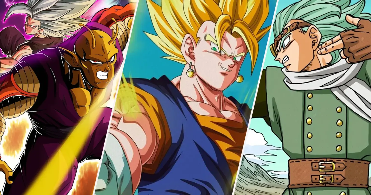 Dragon Ball Super: atuação de vozes, direção e roteiro explicam por que a franquia segue dominante