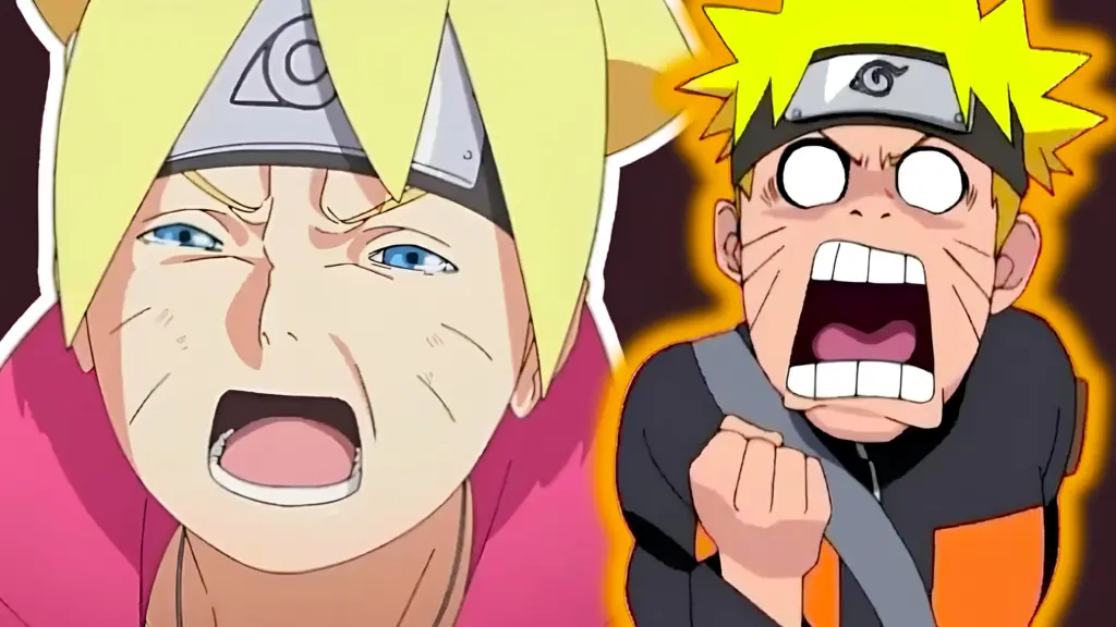 Por que certos personagens mais odiados de Boruto irritam tanto o público