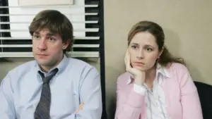 Imagem destacada - As 10 cenas mais subestimadas de The Office que ficam ainda melhores na segunda vez