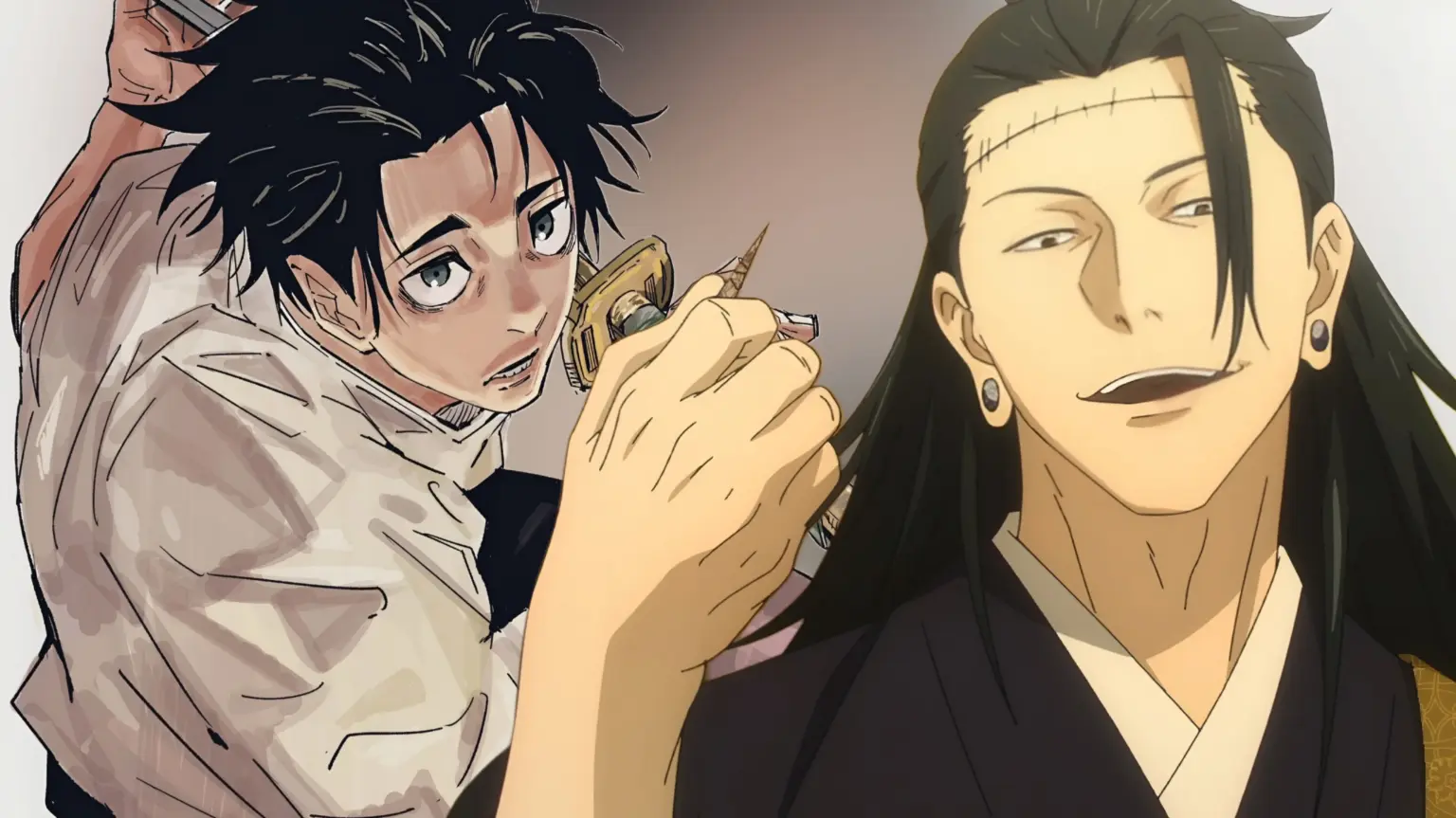 Jujutsu Kaisen: direção, elenco e roteiro brilham no tenso arco do Culling Game