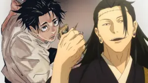 Imagem destacada - Jujutsu Kaisen: direção, elenco e roteiro brilham no tenso arco do Culling Game