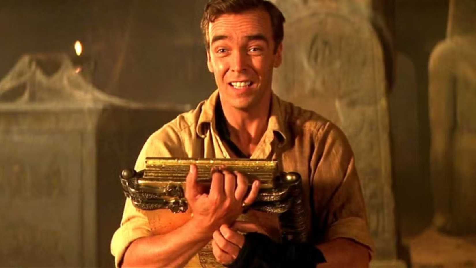 The Mummy 4: possível retorno de Jonathan Carnahan anima fãs, mas ainda não está assegurado - Imagem do artigo original