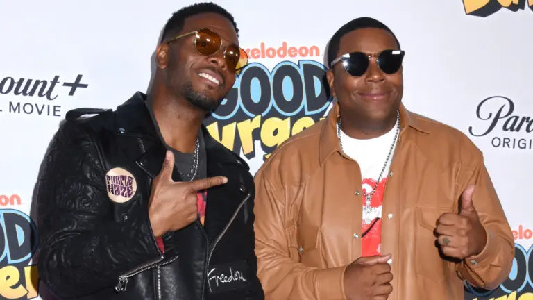 Kenan & Kel Encontram Frankenstein: dupla volta às telas em nova comédia de terror