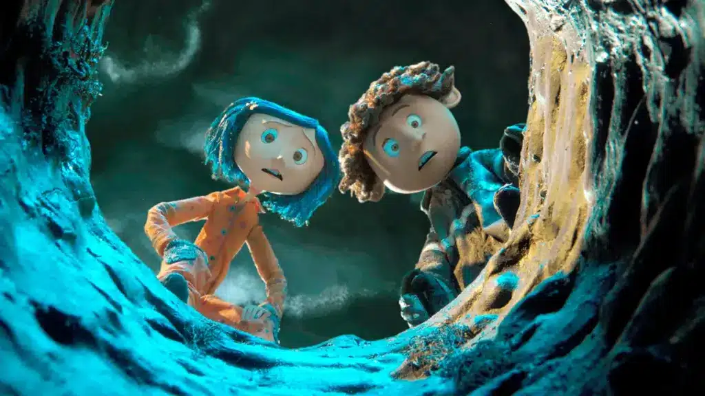 Laika anuncia estreia de Wildwood e encerra hiato de sete anos com fantasia stop-motion ambiciosa