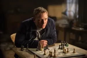 007 Contra Spectre: Daniel Craig enfrenta Christoph Waltz em duelo de luxo e veneno Imagem destacada - 007 Contra Spectre: Daniel Craig enfrenta Christoph Waltz em duelo de luxo e veneno