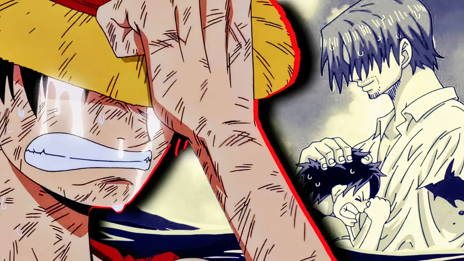 One Piece: sinais narrativos reforçam a possível morte de Shanks na Saga Final