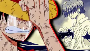 One Piece: sinais narrativos reforçam a possível morte de Shanks na Saga Final Imagem destacada - One Piece: sinais narrativos reforçam a possível morte de Shanks na Saga Final