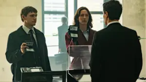 Imagem destacada - A Beleza: Ryan Murphy entrega horror corporal viciante com elenco afiado