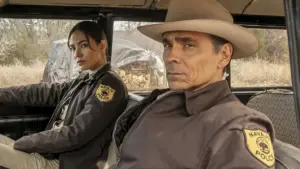 Imagem destacada - Dark Winds: Ventos do Mal mantém aprovação máxima e volta em 2026 com elenco afiado