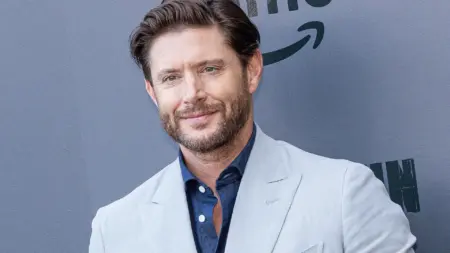 Jensen Ackles volta a declarar que sonha ser o Batman no novo universo da DC