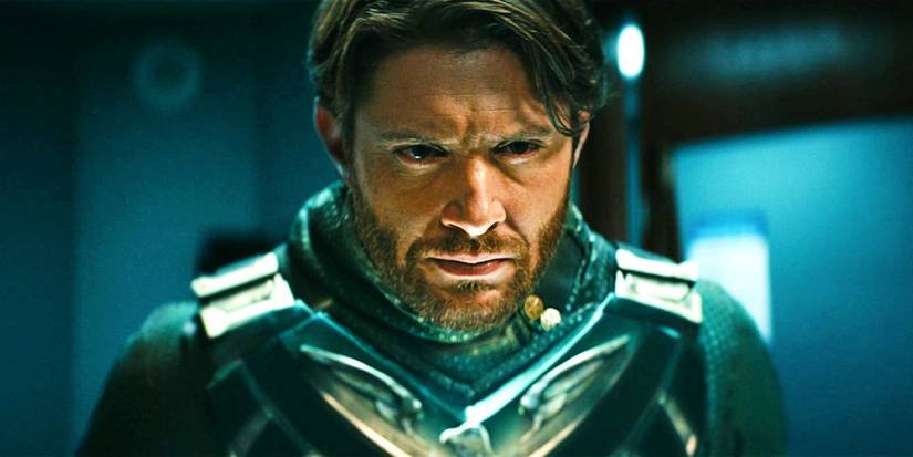 Jensen Ackles volta a declarar que sonha ser o Batman no novo universo da DC - Imagem do artigo original