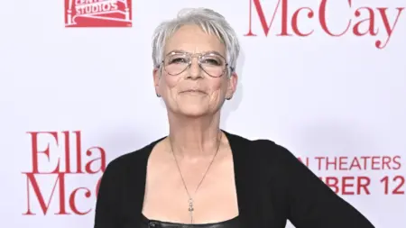 Remake de “Assassinato por Escrito” ganha fôlego com Jamie Lee Curtis e novo diretor