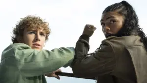 Imagem destacada - Mudança no final da 2ª temporada de Percy Jackson e os Olimpianos promete influenciar totalmente o terceiro ano da série