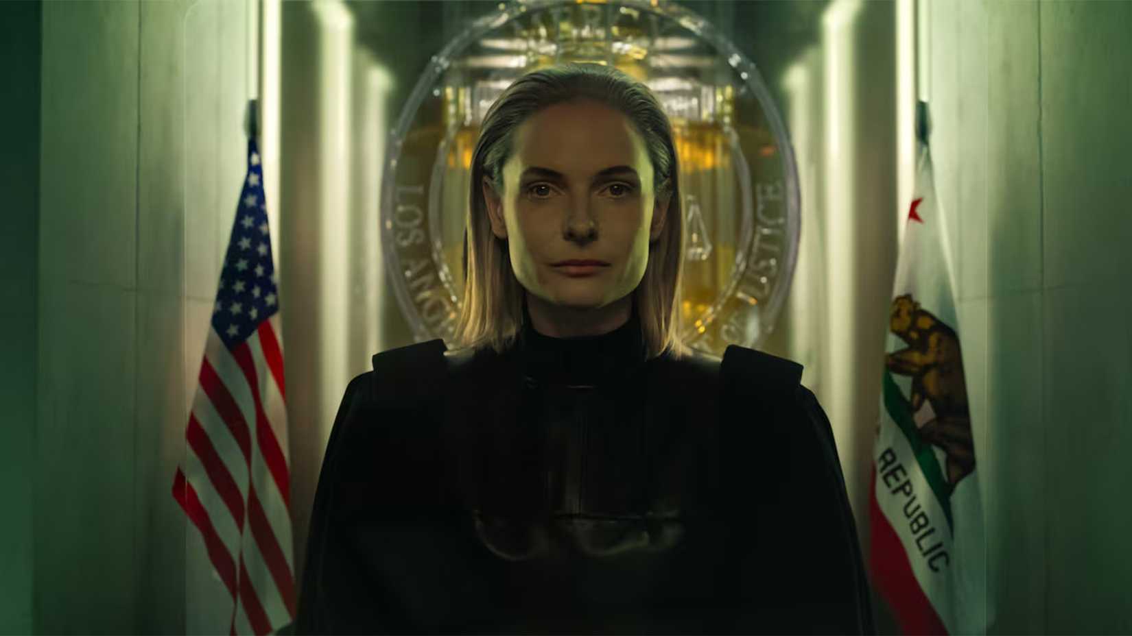 Rotten Tomatoes despenca para 17% e coloca o filme Mercy na mira da crítica - Imagem do artigo original