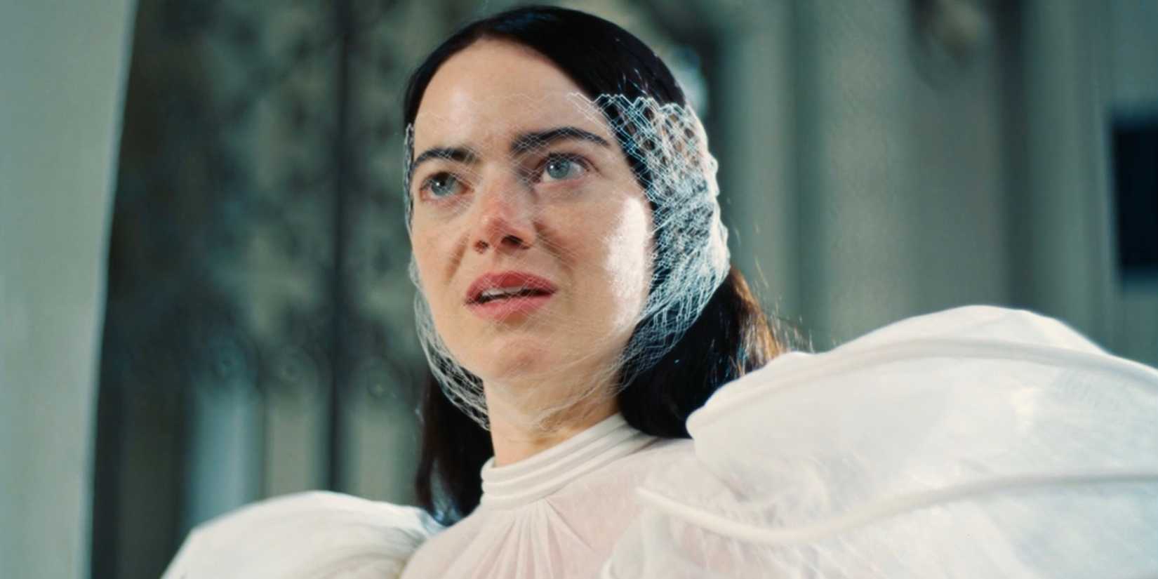 Emma Stone bate recorde e se torna a mulher mais jovem a atingir sete indicações ao Oscar - Imagem do artigo original