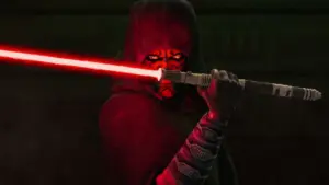 Trailer de Maul: Shadow Lord revela elenco afiado e animação ousada na nova aposta de Star Wars Imagem destacada - Trailer de Maul: Shadow Lord revela elenco afiado e animação ousada na nova aposta de Star Wars
