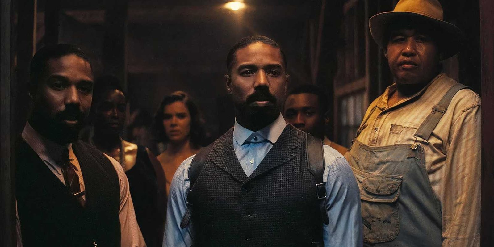 “Sinners” faz história e lidera indicações ao Oscar com elenco afiado e direção de Ryan Coogler - Imagem do artigo original