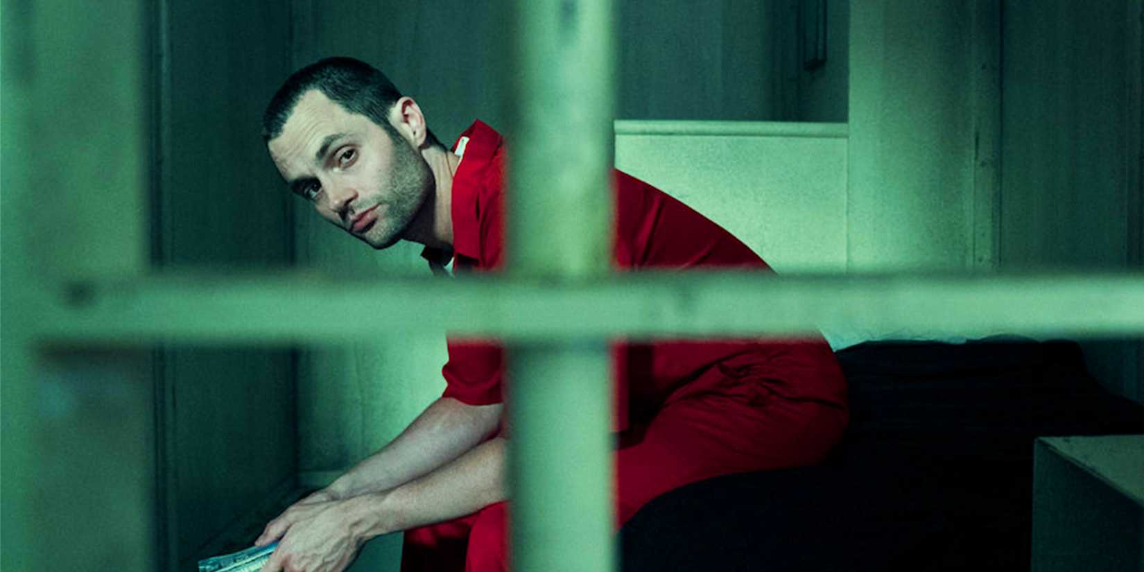 Thriller “You” acerta em cheio no desfecho e confirma Penn Badgley como anti-herói definitivo da Netflix - Imagem do artigo original