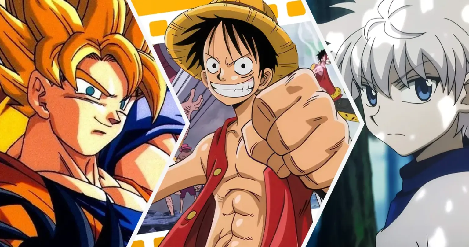 Atores, diretores e roteiristas em sintonia: 10 animes longos que merecem sua maratona