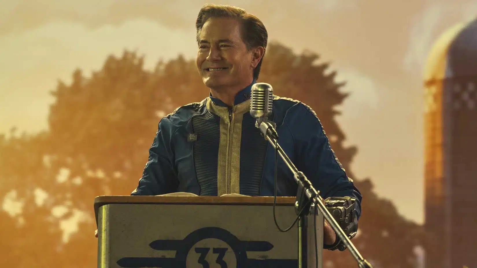 Fallout: elenco afiado e roteiro ousado reinventam origens na série do Prime Video - Imagem do artigo original
