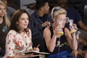 Imagem destacada - Tina Fey e Amy Poehler brilham em “Uma Mãe Para o Meu Bebê”, nova carta de comédia na Netflix