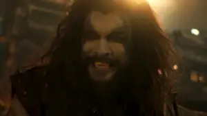 Teaser de Supergirl revela visual completo de Jason Momoa como Lobo Imagem destacada - Teaser de Supergirl revela visual completo de Jason Momoa como Lobo