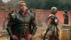 Imagem destacada - Fallout: episódio 6 da segunda temporada reposiciona vilões e exalta atuações