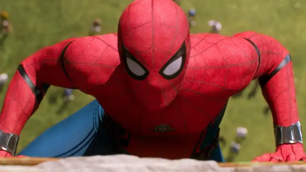 Spider-Man: Homecoming ganha destino inesperado no streaming e reacende debate sobre o impacto do elenco no MCU