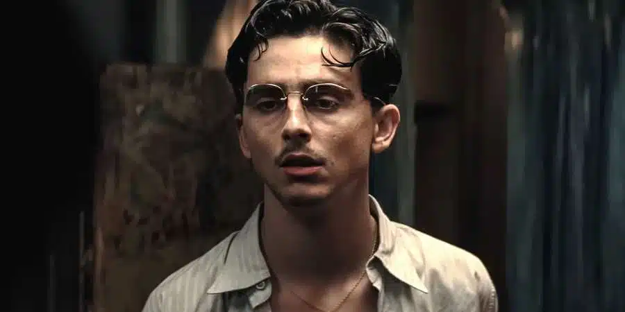Marty Supreme torna-se fenômeno de bilheteria da A24 e coloca Timothée Chalamet na mira do Oscar - Imagem do artigo original