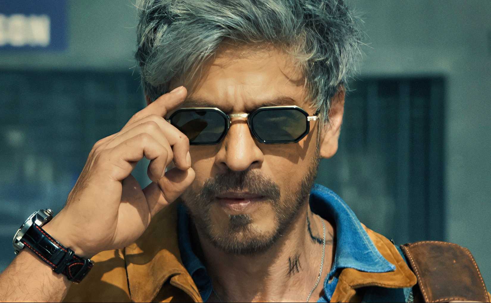Shah Rukh Khan agenda retorno aos cinemas com King e mantém tradição de estreias natalinas - Imagem do artigo original