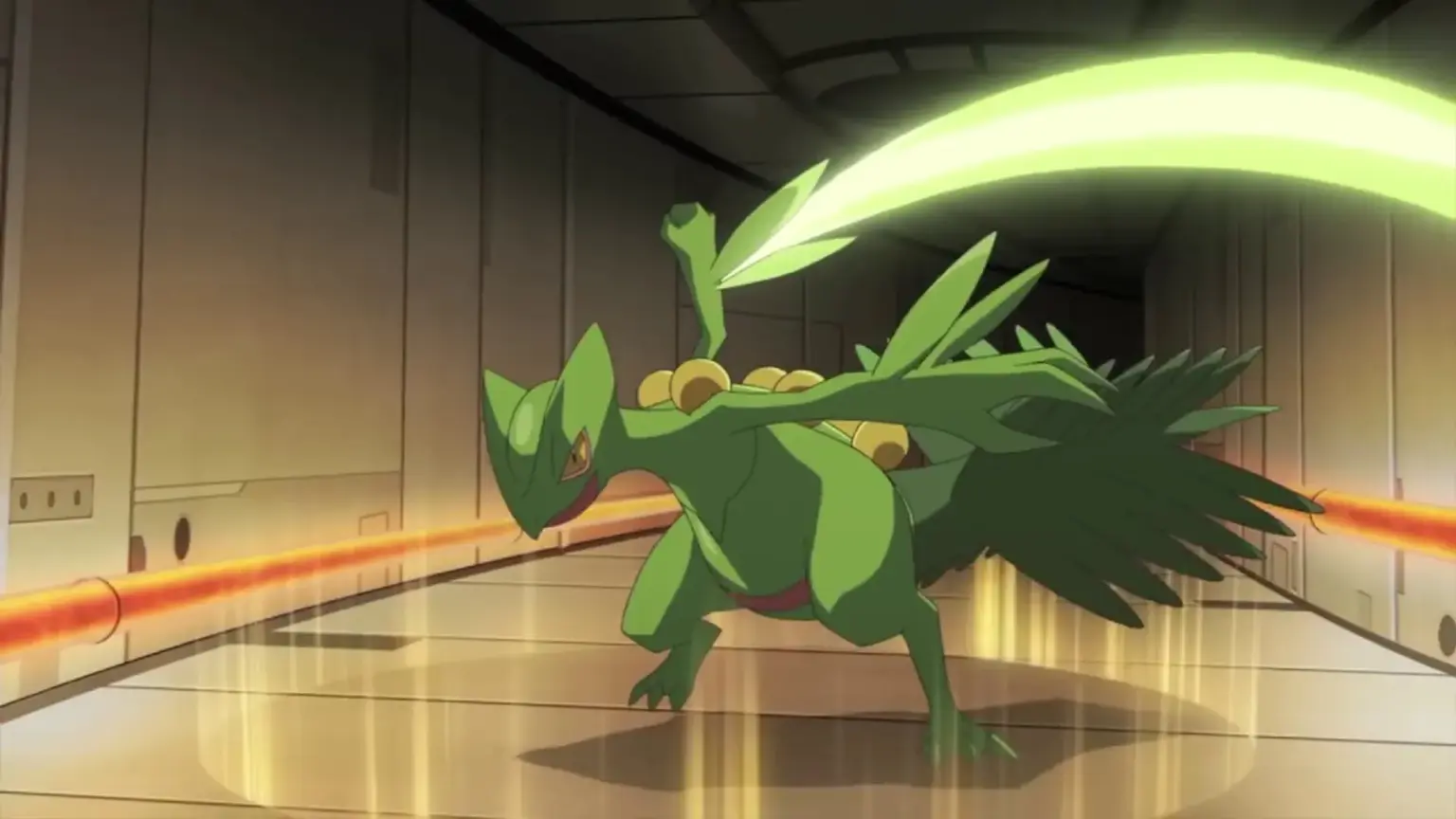 Pokémon: a evolução artística dos iniciais de Grama no anime
