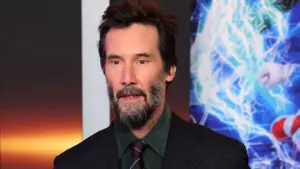 Imagem destacada - Drama esportivo Hardball ganha nova casa no streaming e reforça versatilidade de Keanu Reeves