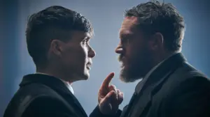 Séries que buscaram o trono de Peaky Blinders: atuações, diretores e o que funcionou Imagem destacada - Séries que buscaram o trono de Peaky Blinders: atuações, diretores e o que funcionou