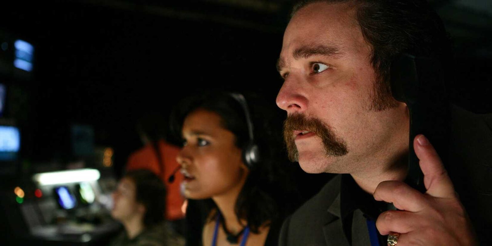 Dead Set: zumbis, reality show e atuações afiadas na minissérie de Charlie Brooker - Imagem do artigo original