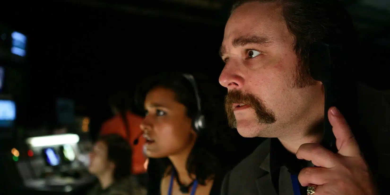 Dead Set: zumbis, reality show e atuações afiadas na minissérie de Charlie Brooker - Imagem do artigo original